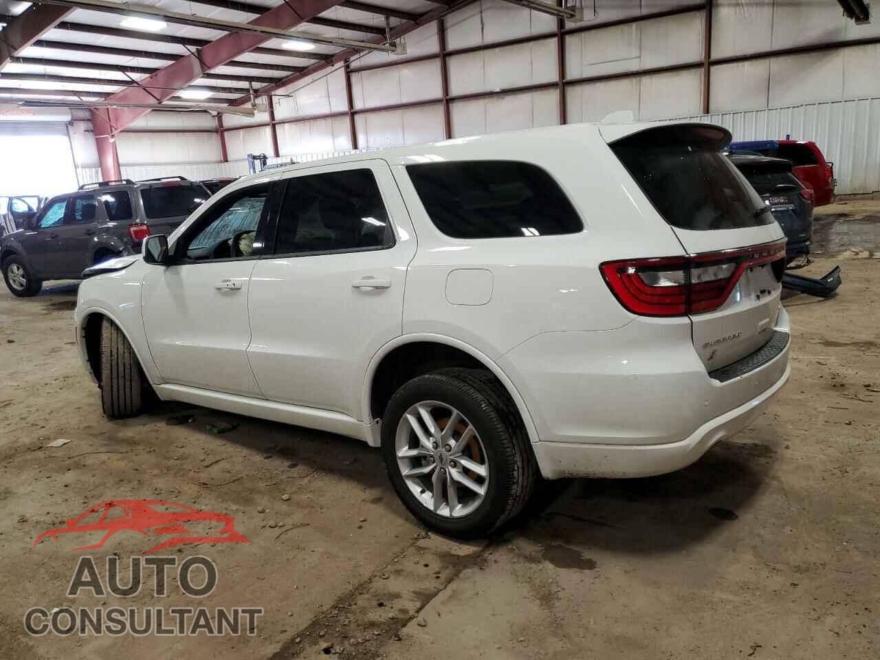 DODGE DURANGO 2022 - 1C4RDJDG0NC188422
