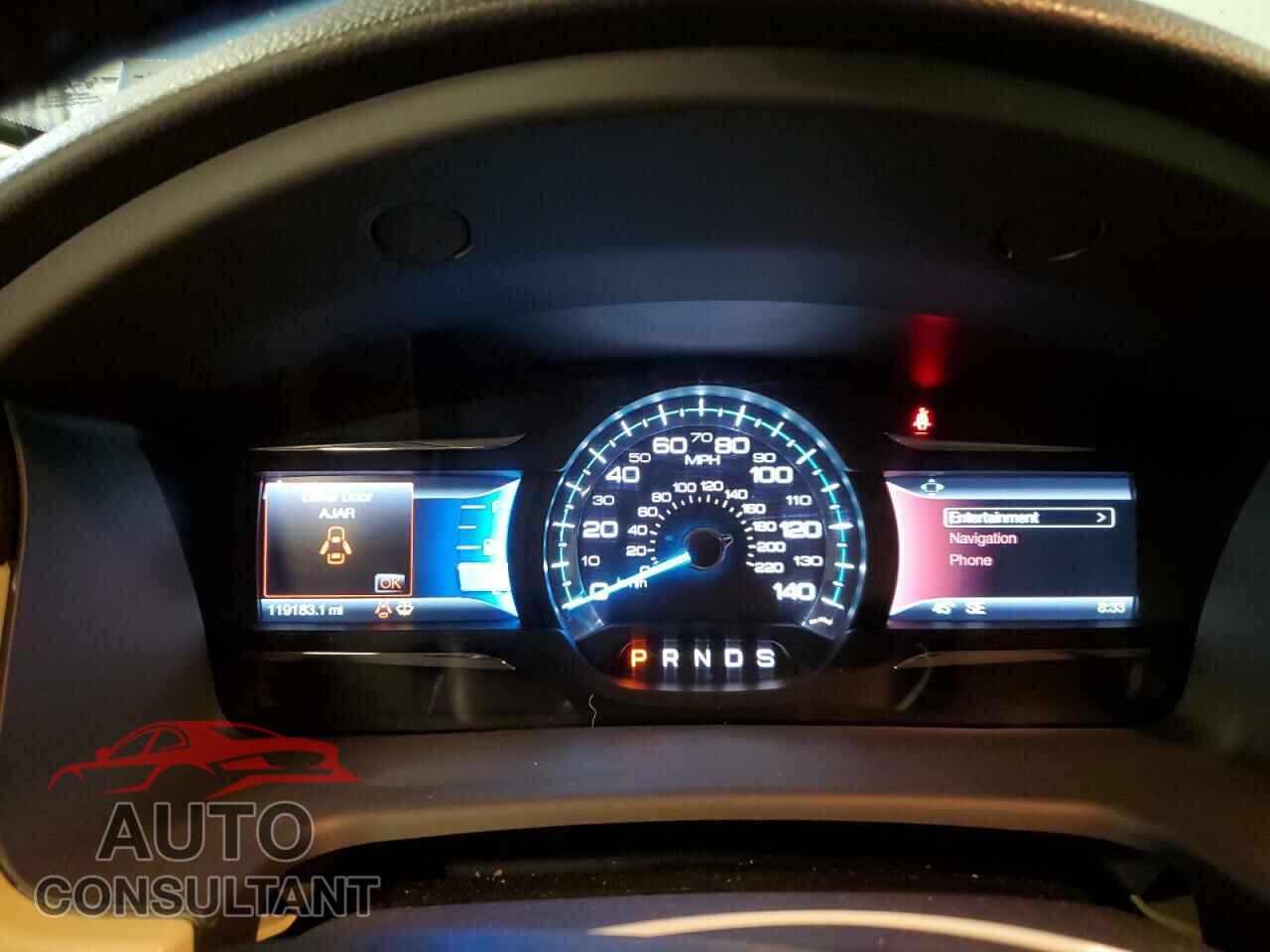 FORD FLEX 2016 - 2FMHK6D89GBA14886