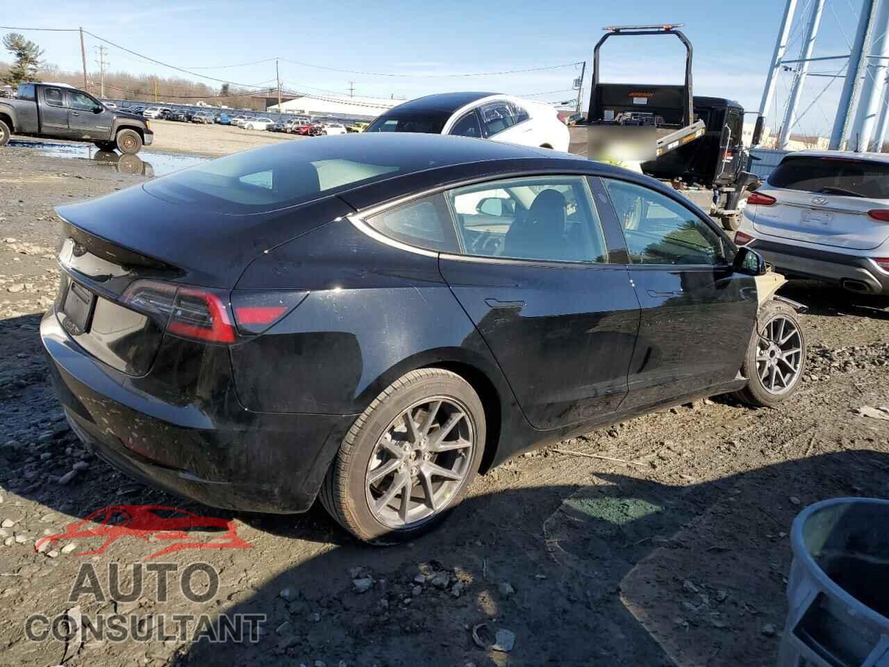 TESLA MODEL 3 2023 - 5YJ3E1EA8PF510517