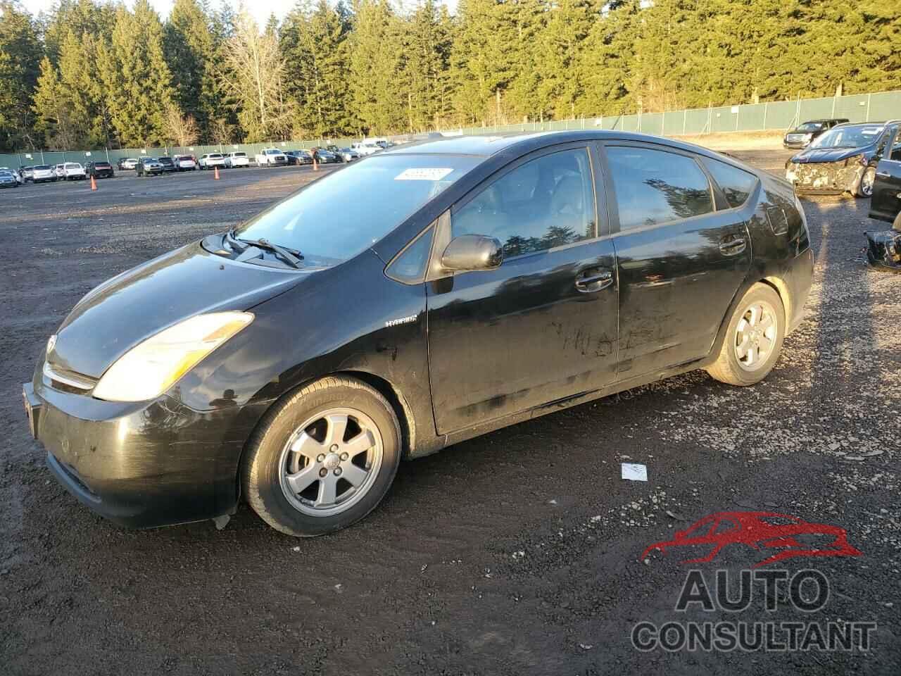 TOYOTA PRIUS 2009 - JTDKB20U597873331