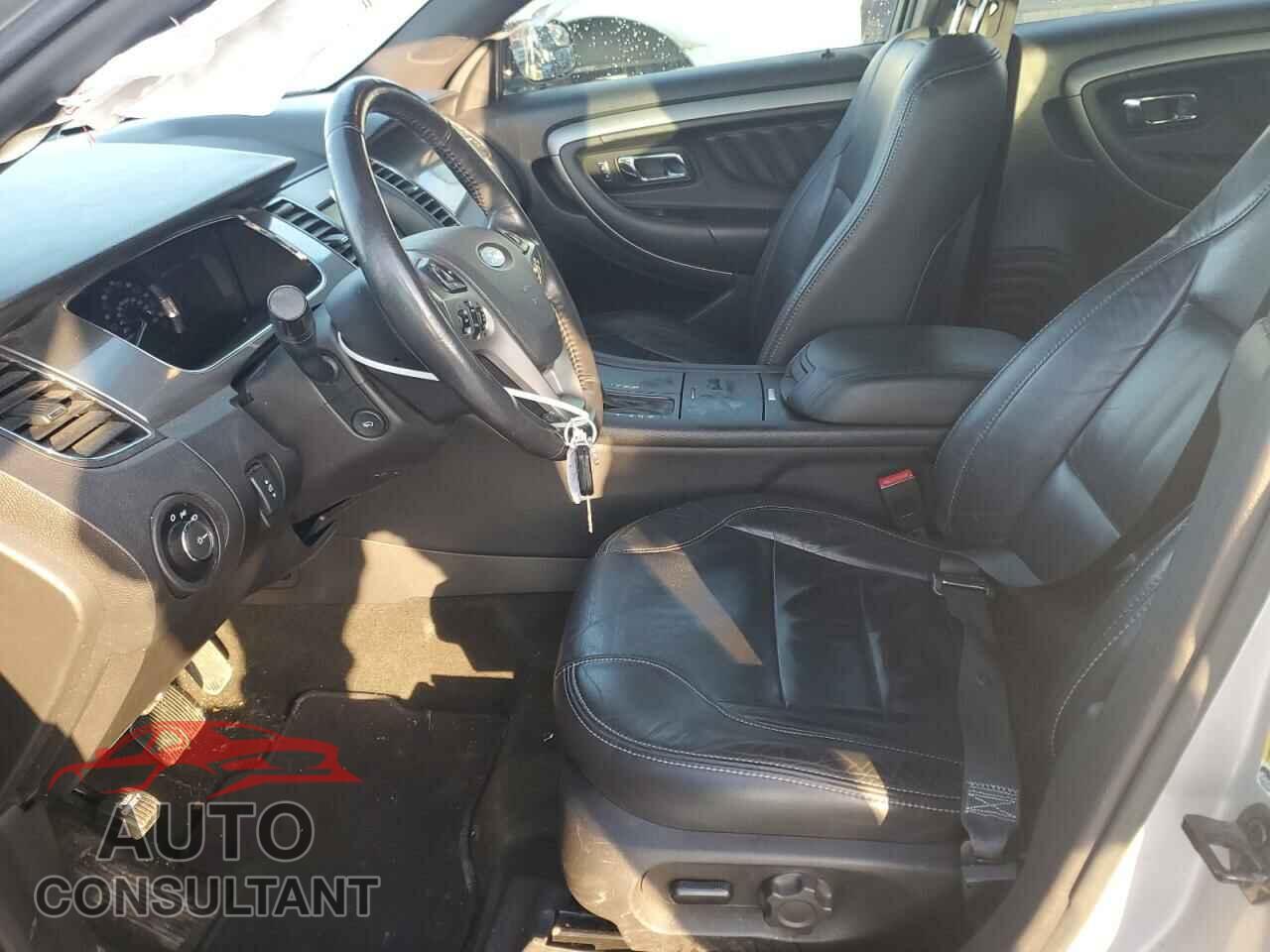 FORD TAURUS 2014 - 1FAHP2E81EG140491