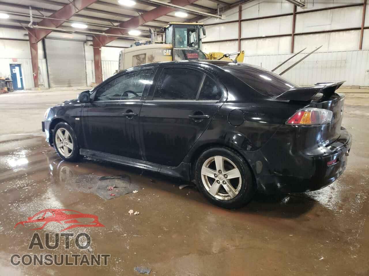 MITSUBISHI LANCER 2014 - JA32U2FU0EU601507