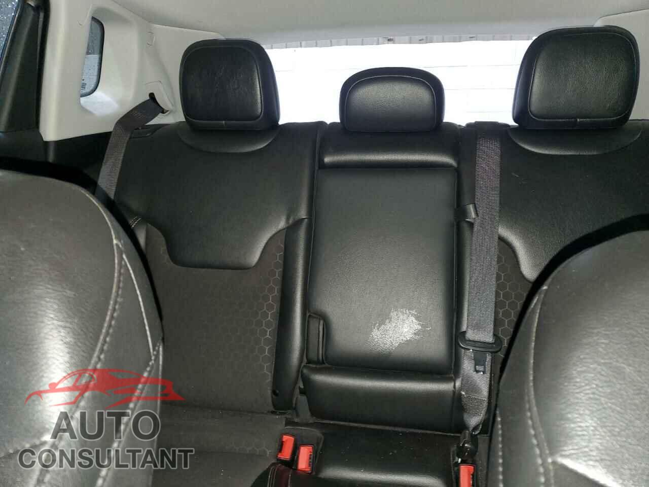 JEEP COMPASS 2021 - 3C4NJDBB3MT587778