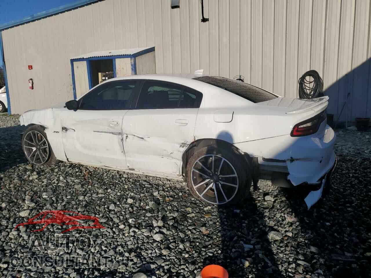 DODGE CHARGER 2023 - 2C3CDXCT5PH529583