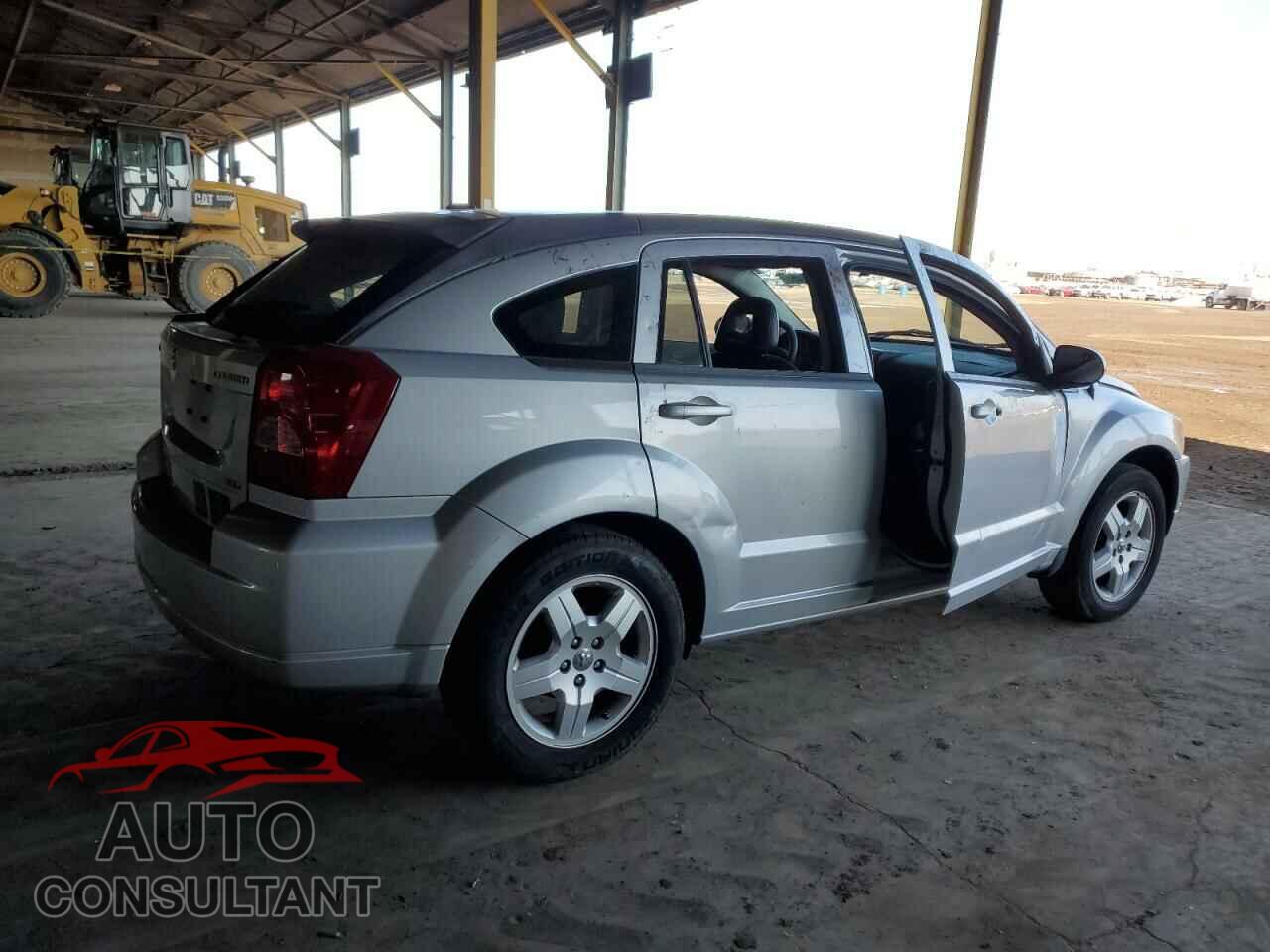DODGE CALIBER 2009 - 1B3HB48A69D157699