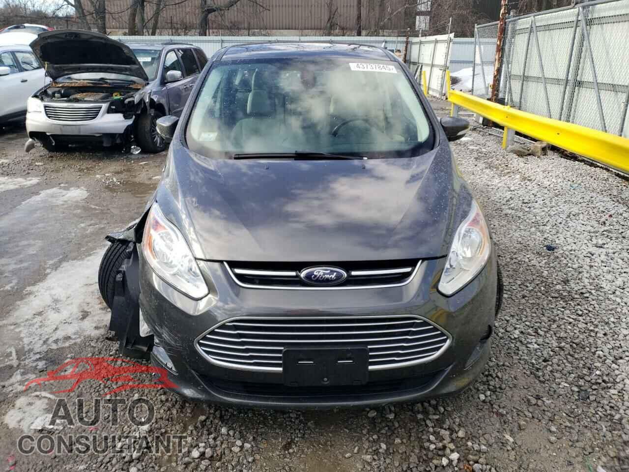 FORD CMAX 2015 - 1FADP5CU5FL111147