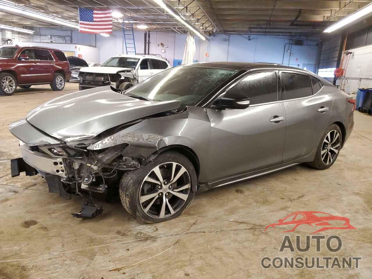 NISSAN MAXIMA 2016 - 1N4AA6AP4GC416387