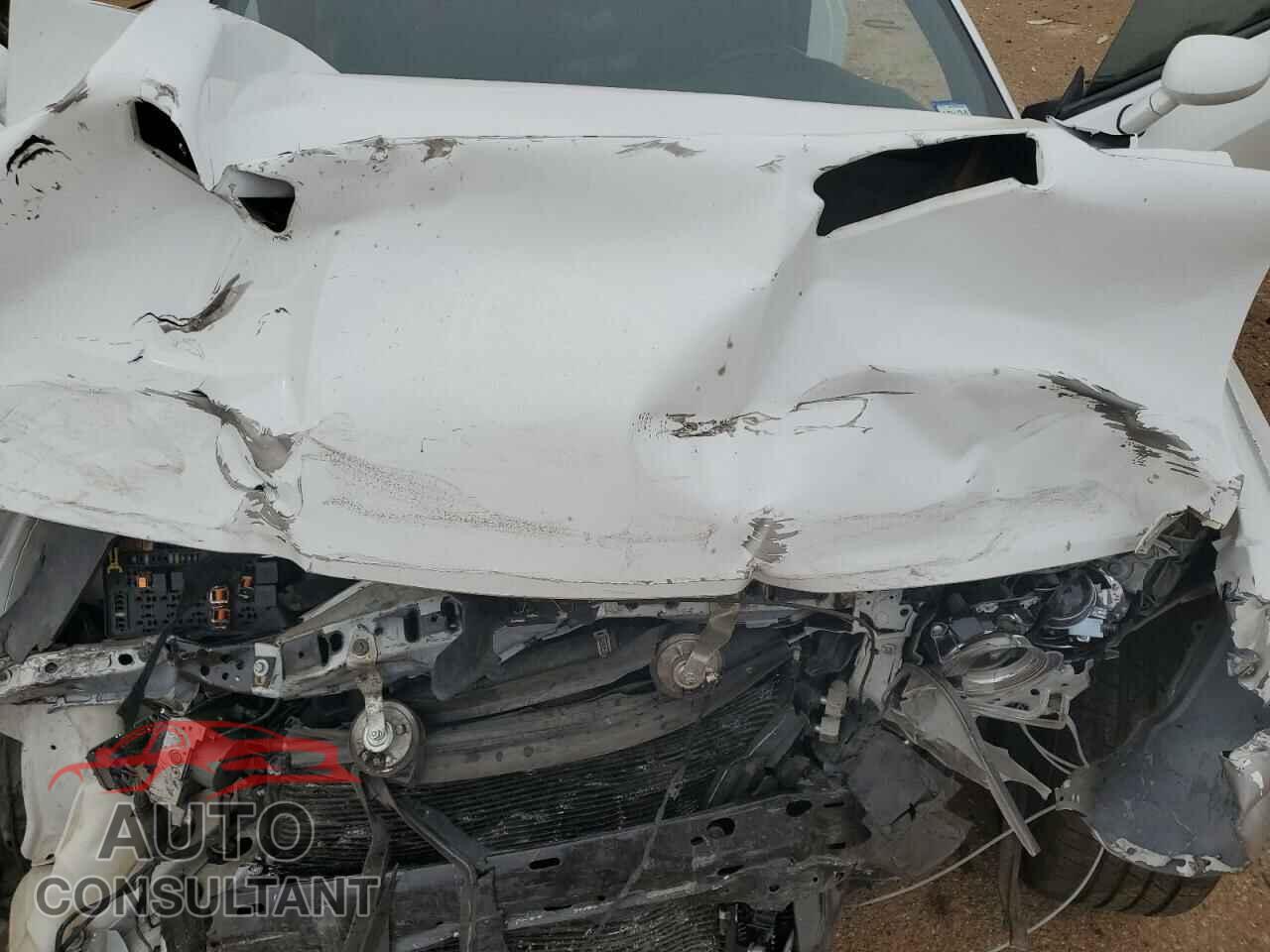 DODGE CHALLENGER 2016 - 2C3CDZAG0GH309754