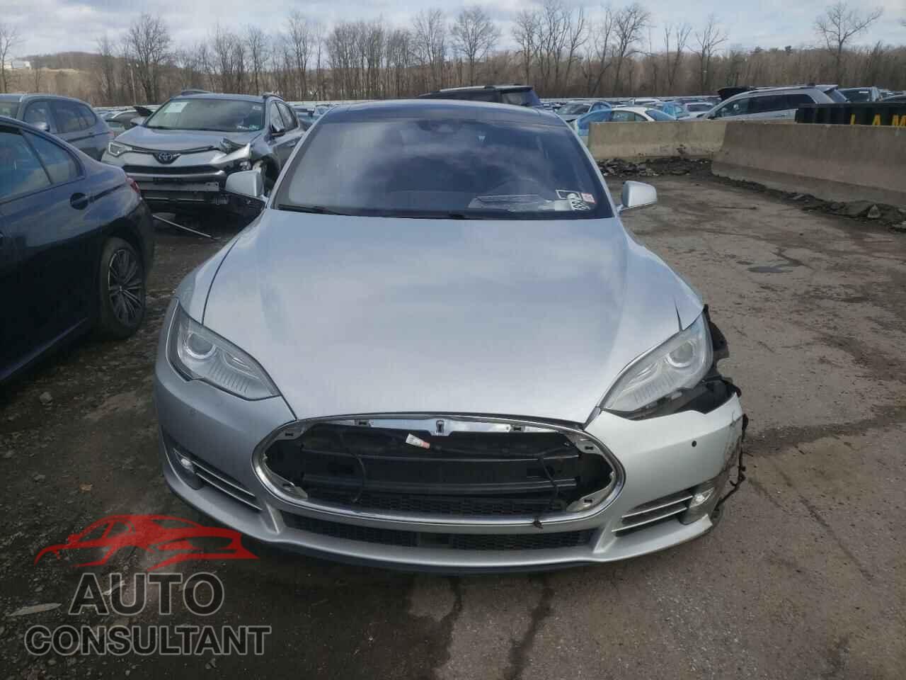 TESLA MODEL S 2016 - 5YJSA1E29GF122602