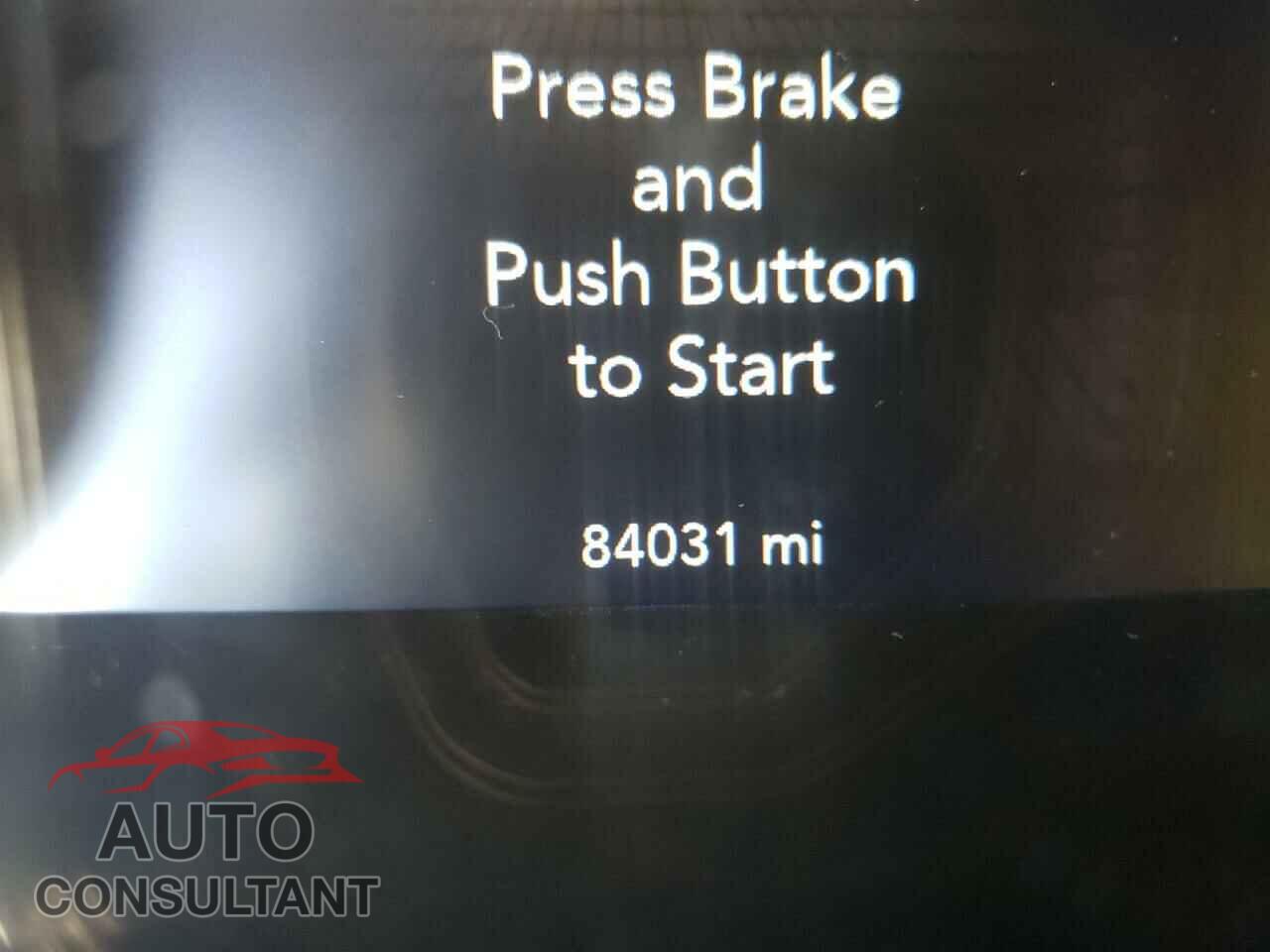 DODGE CHALLENGER 2017 - 2C3CDZAG5HH550680