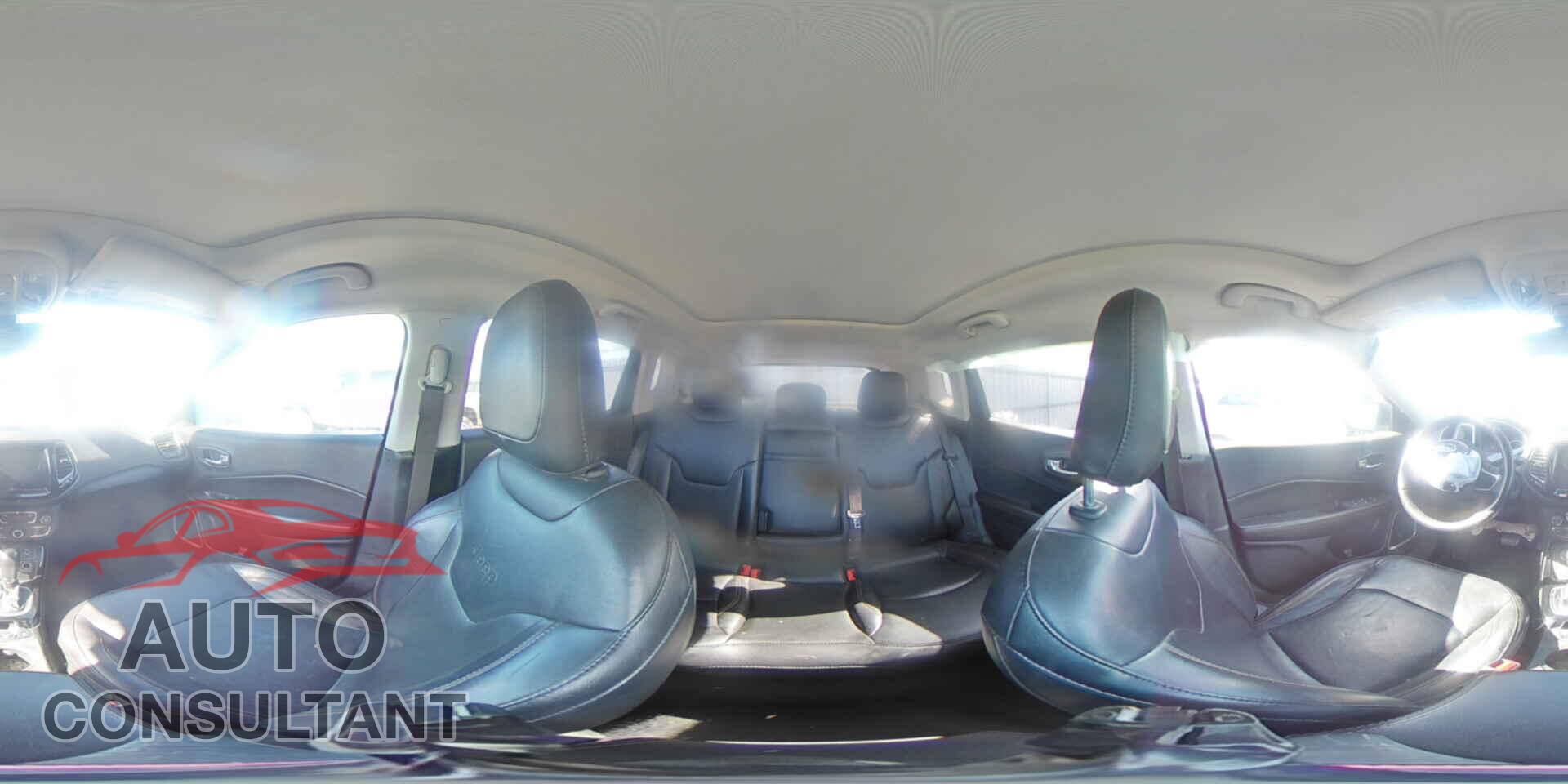 JEEP COMPASS 2019 - 3C4NJDCB9KT673625