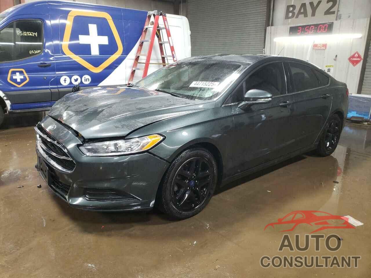 FORD FUSION 2015 - 3FA6P0H72FR179101