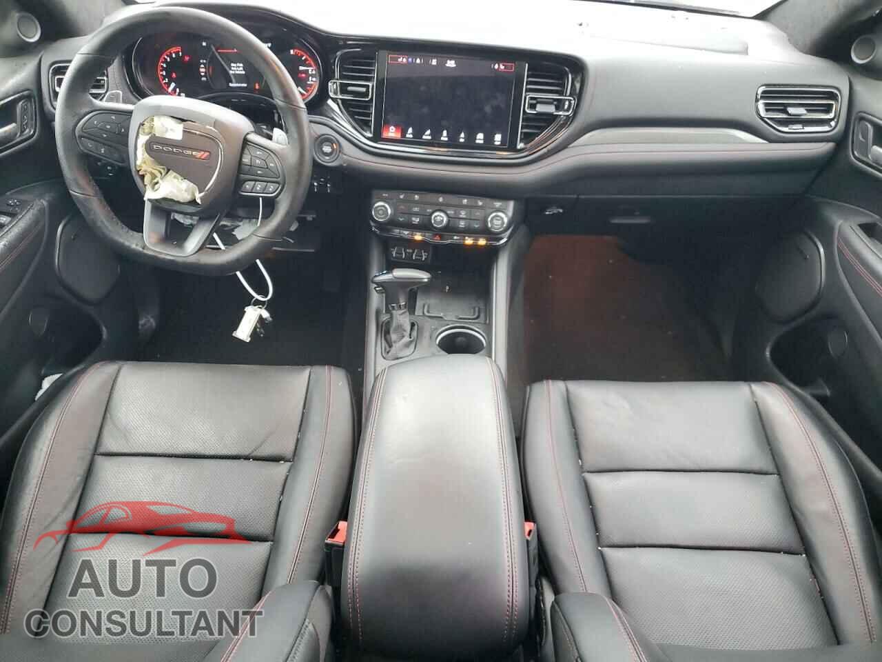 DODGE DURANGO 2022 - 1C4SDJCT9NC222017