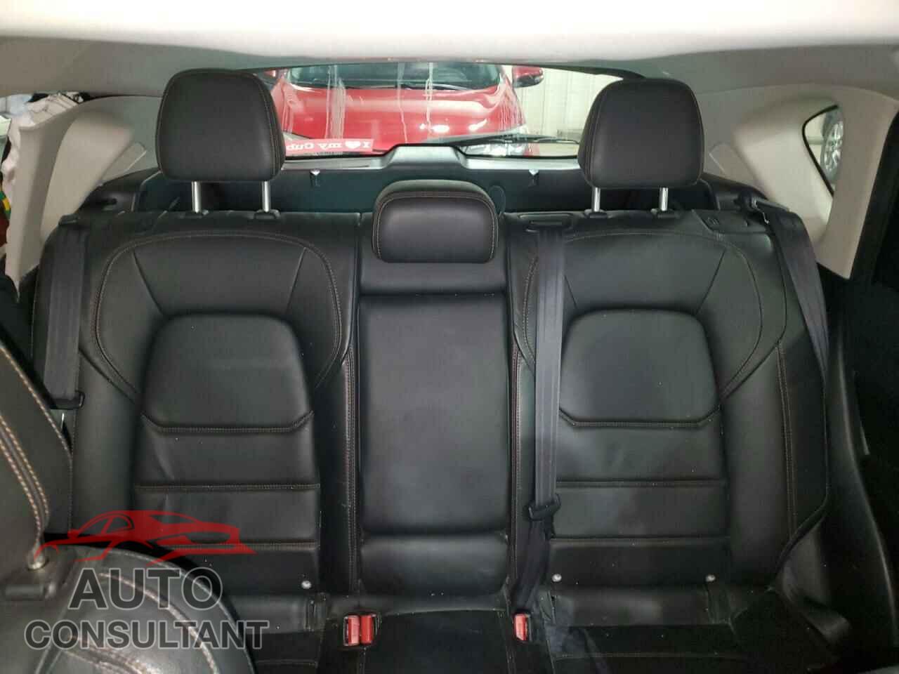 MAZDA CX-5 2017 - JM3KFBDL2H0108193