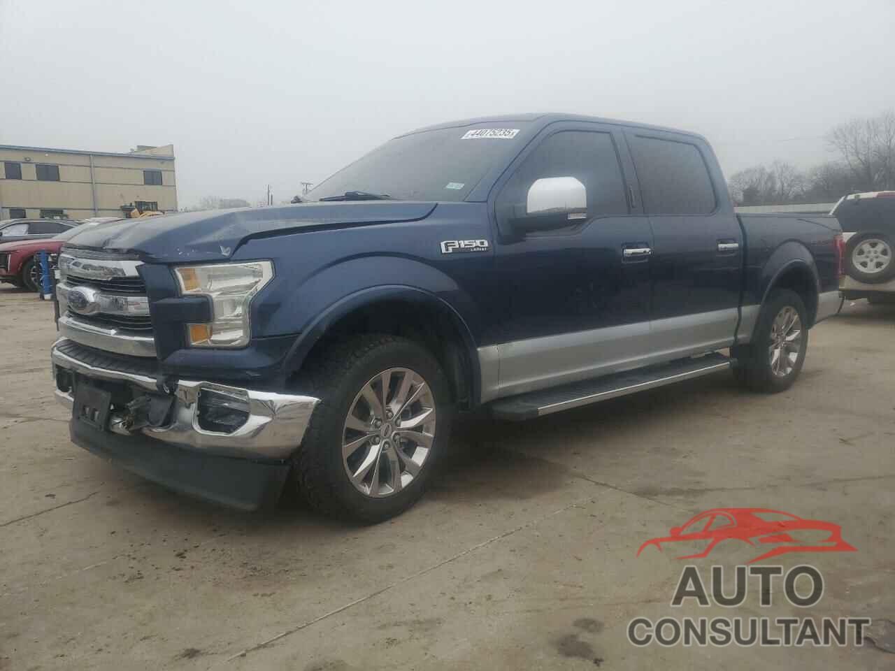 FORD F-150 2016 - 1FTEW1EF2GFA57606