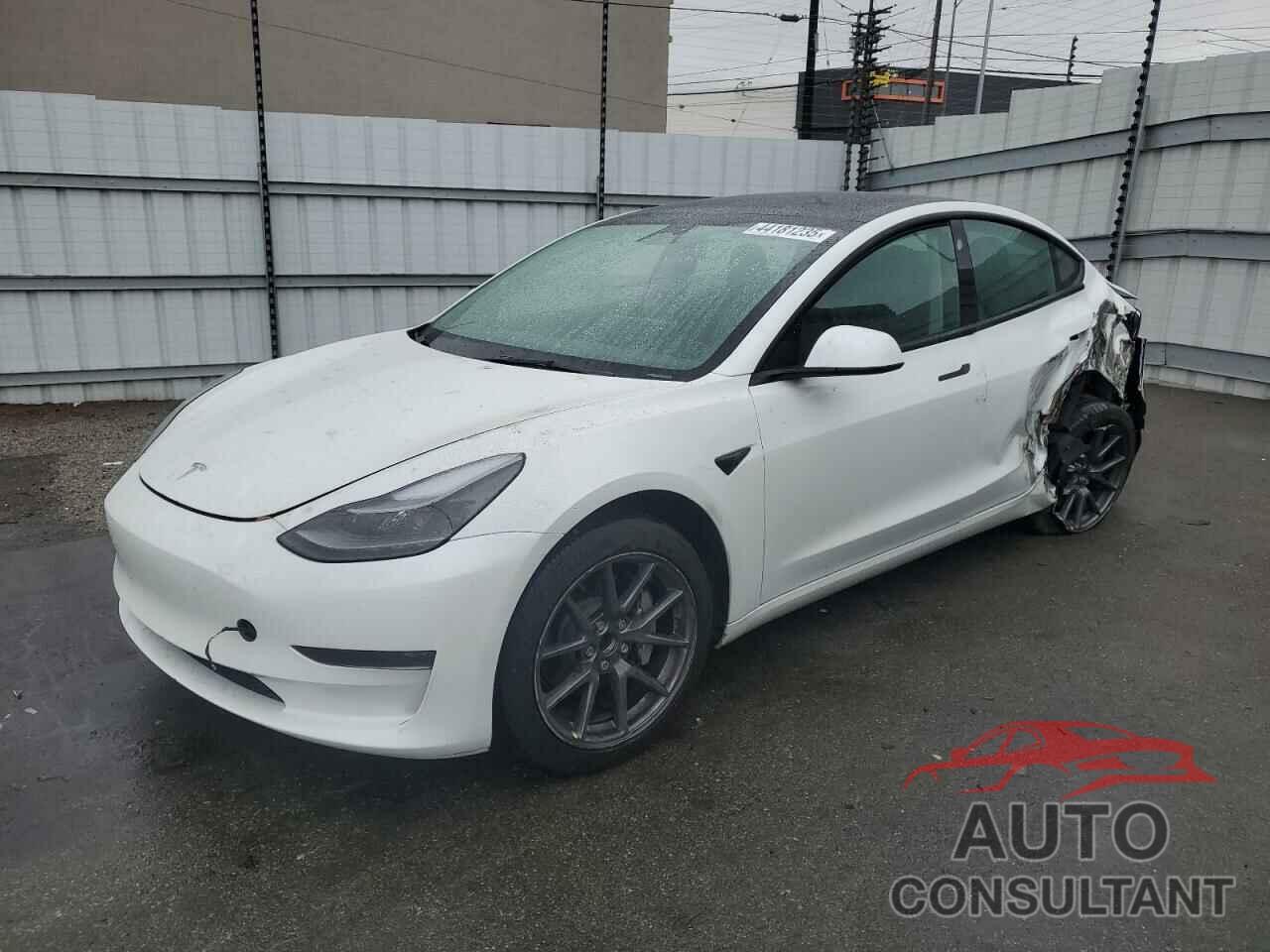 TESLA MODEL 3 2023 - 5YJ3E1EA4PF406512