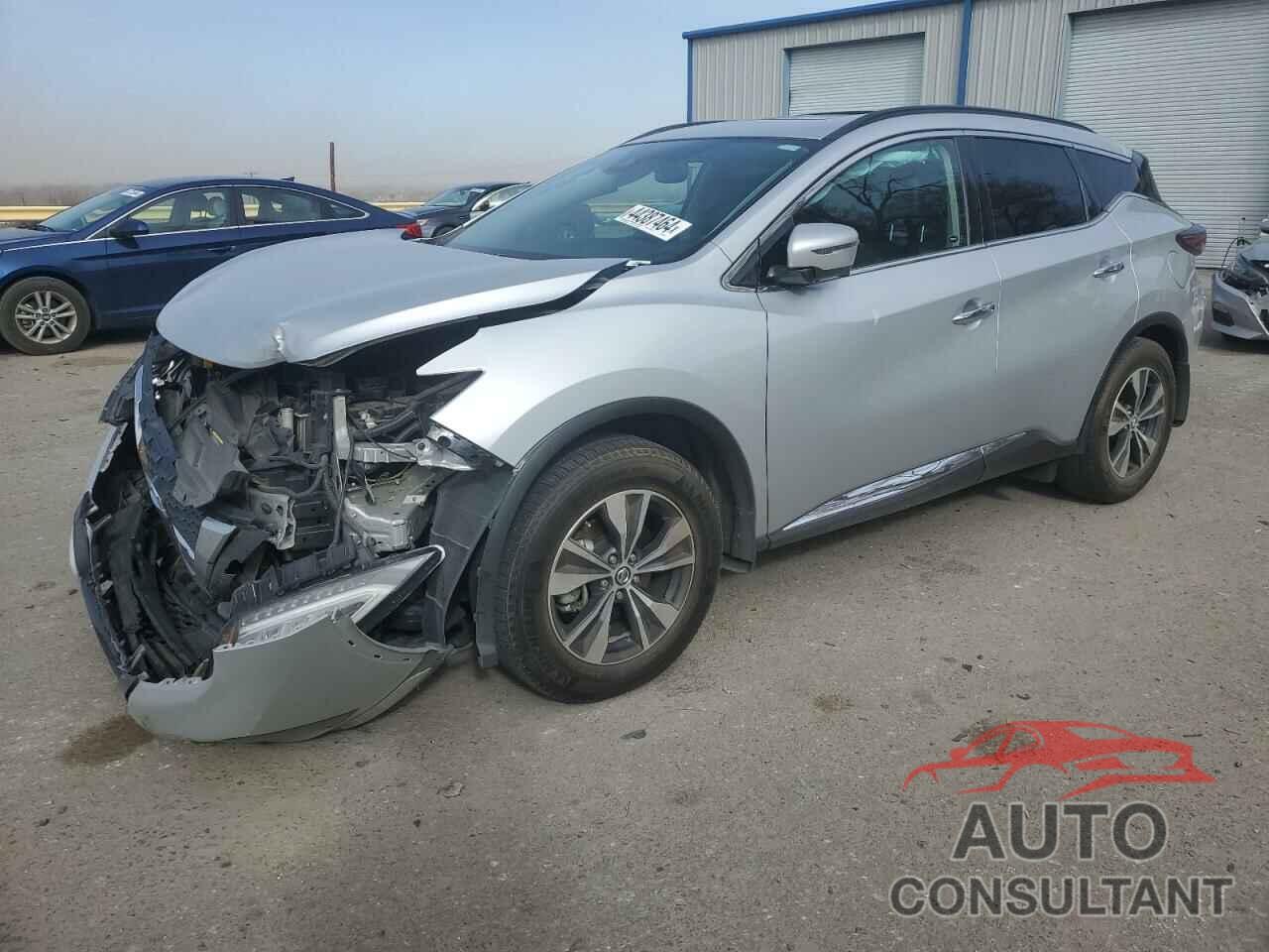 NISSAN MURANO 2020 - 5N1AZ2BS2LN137206