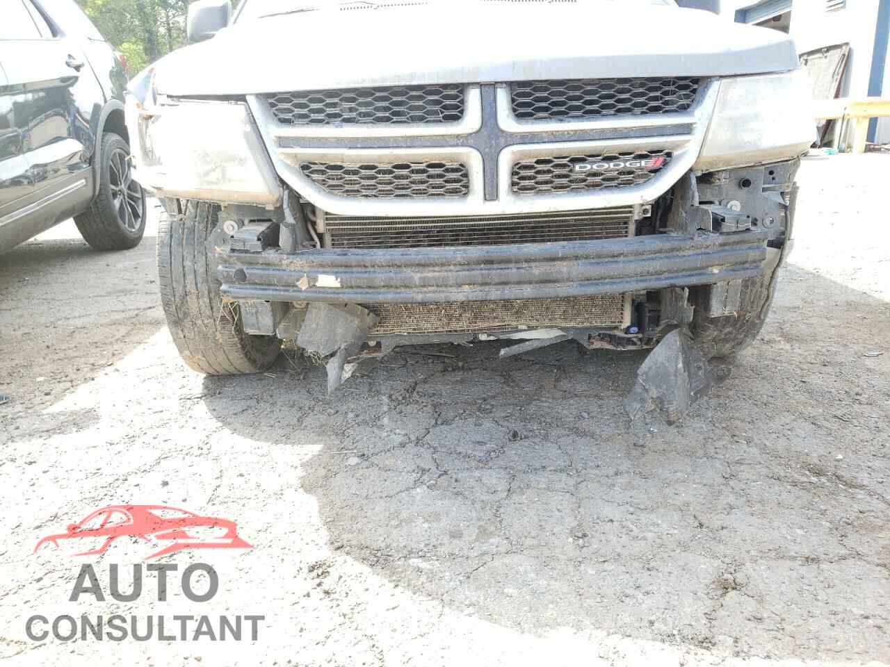 DODGE JOURNEY 2017 - 3C4PDCAB4HT705449