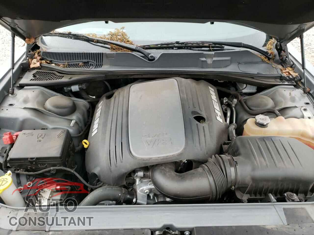 DODGE CHALLENGER 2019 - 2C3CDZBT7KH705295
