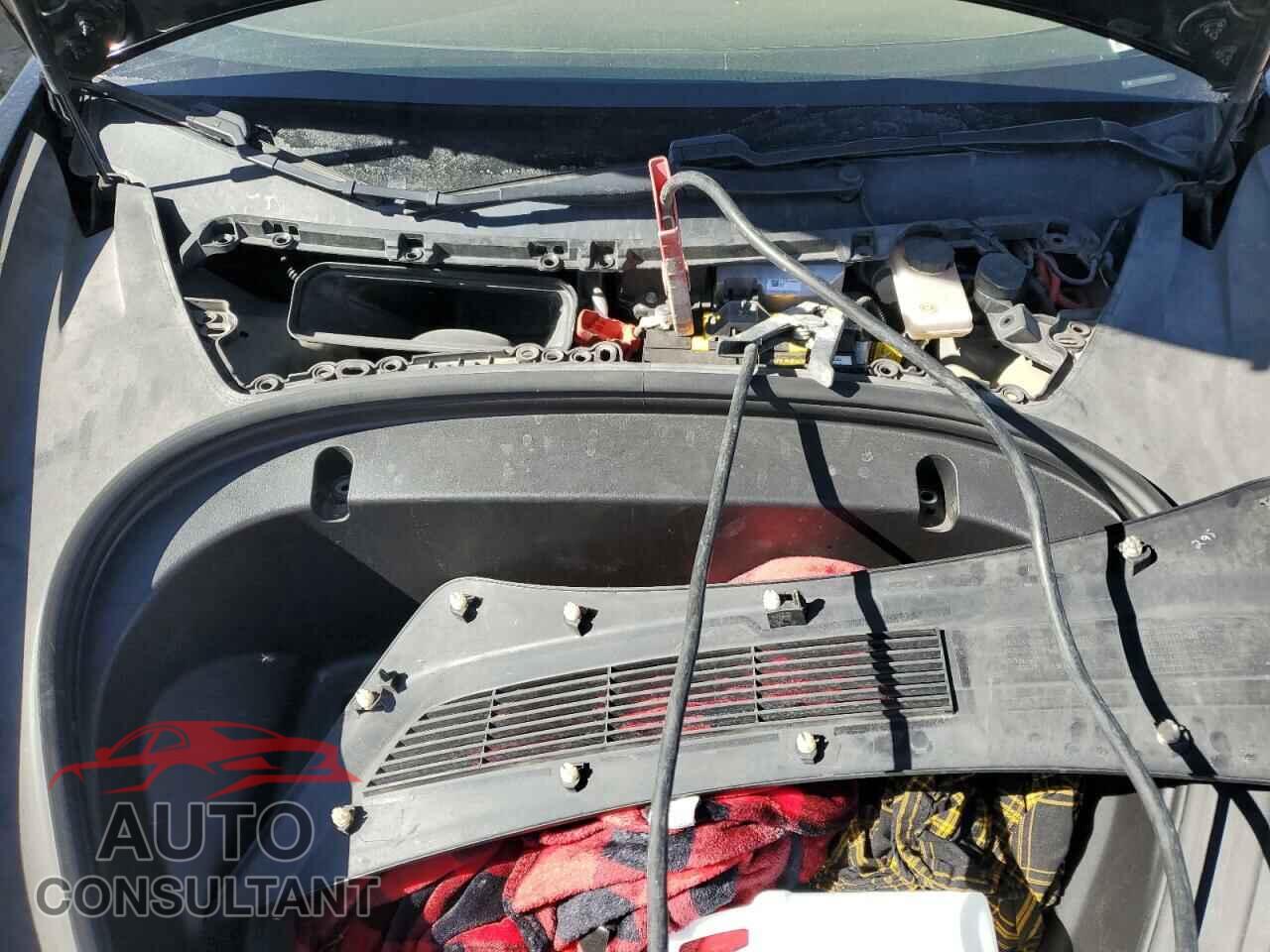 TESLA MODEL 3 2020 - 5YJ3E1EB2LF600698