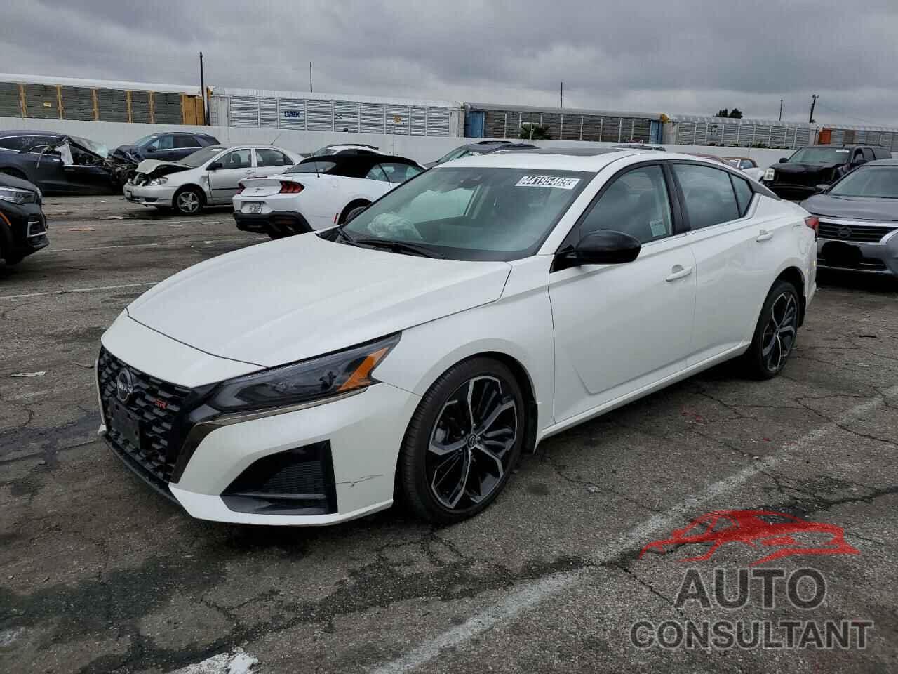 NISSAN ALTIMA 2024 - 1N4BL4CWXRN404582