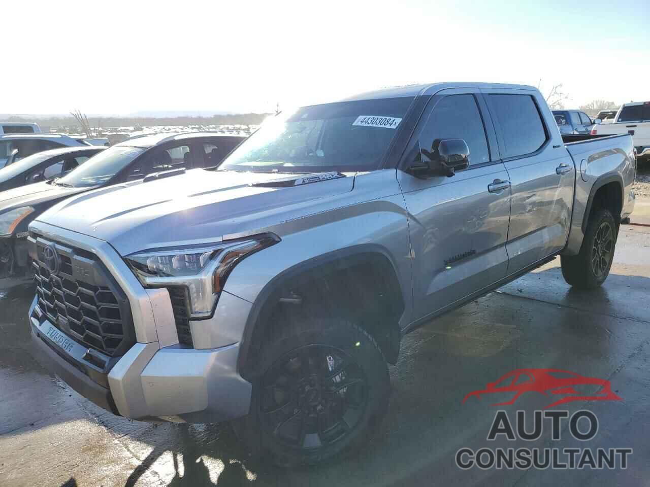 TOYOTA TUNDRA 2024 - 5TFWC5DB4RX046185