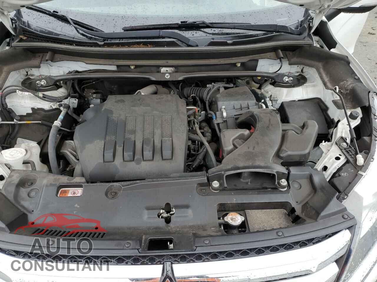 MITSUBISHI ECLIPSE 2020 - JA4AT5AA9LZ001271