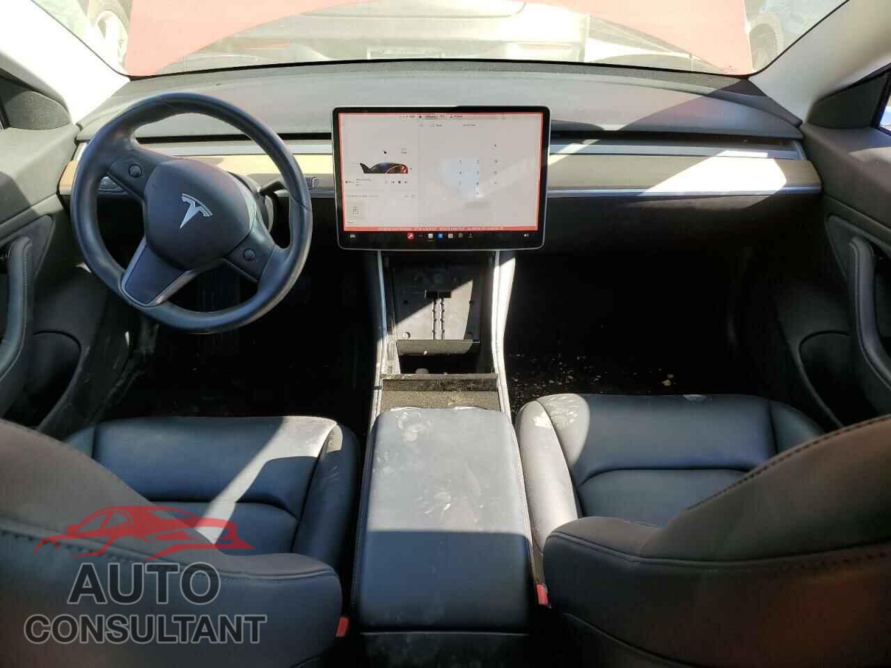 TESLA MODEL 3 2019 - 5YJ3E1EA2KF305624