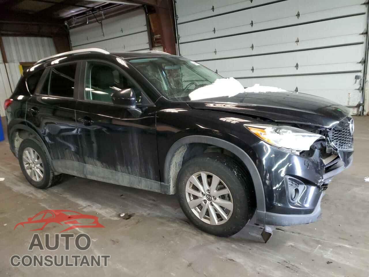 MAZDA CX-5 2014 - JM3KE4CY7E0303097