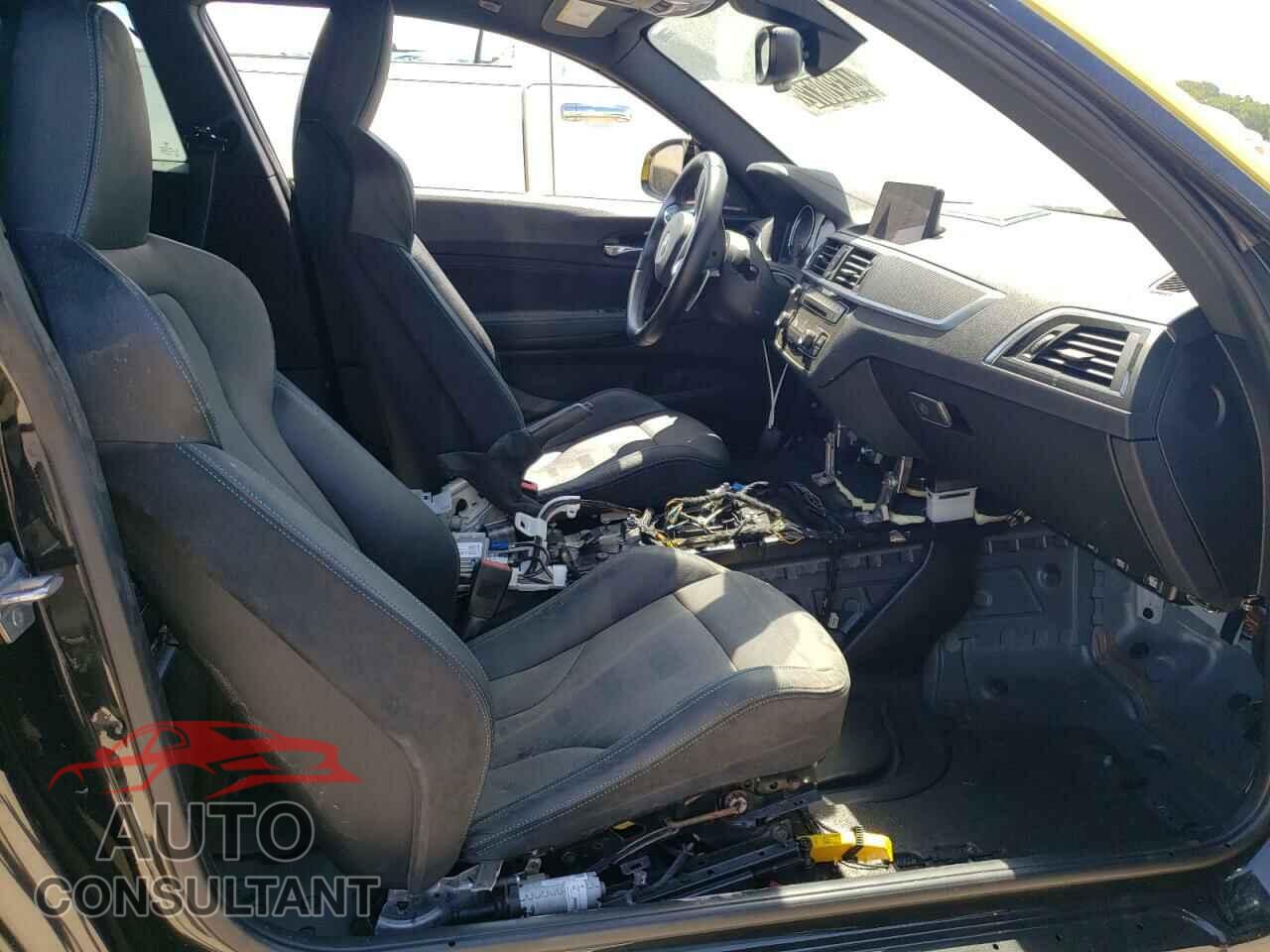 BMW M2 2020 - WBS2U7C01L7E49132