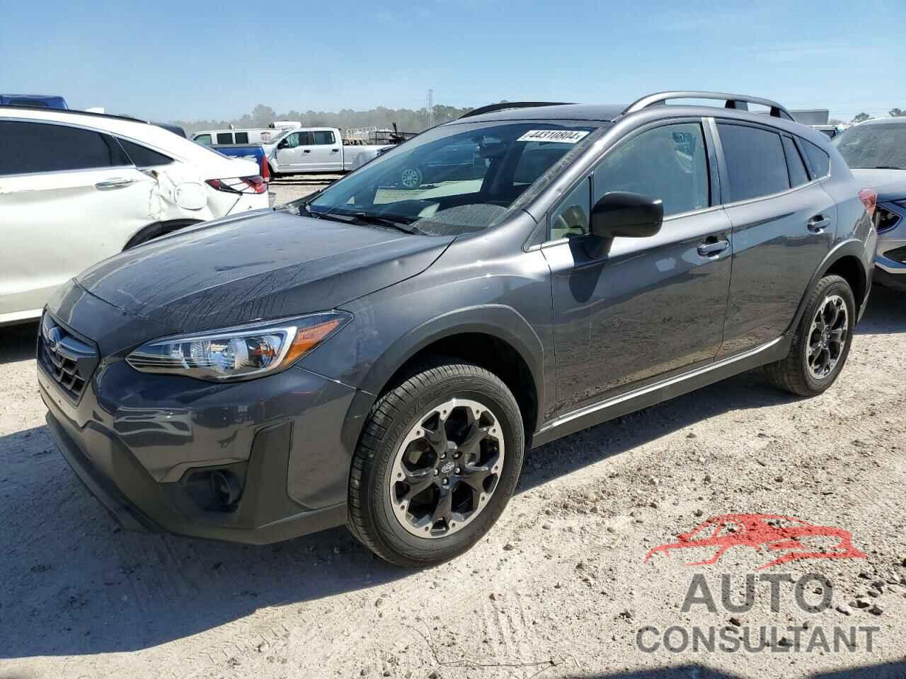 SUBARU CROSSTREK 2023 - JF2GTAAC0PG203588