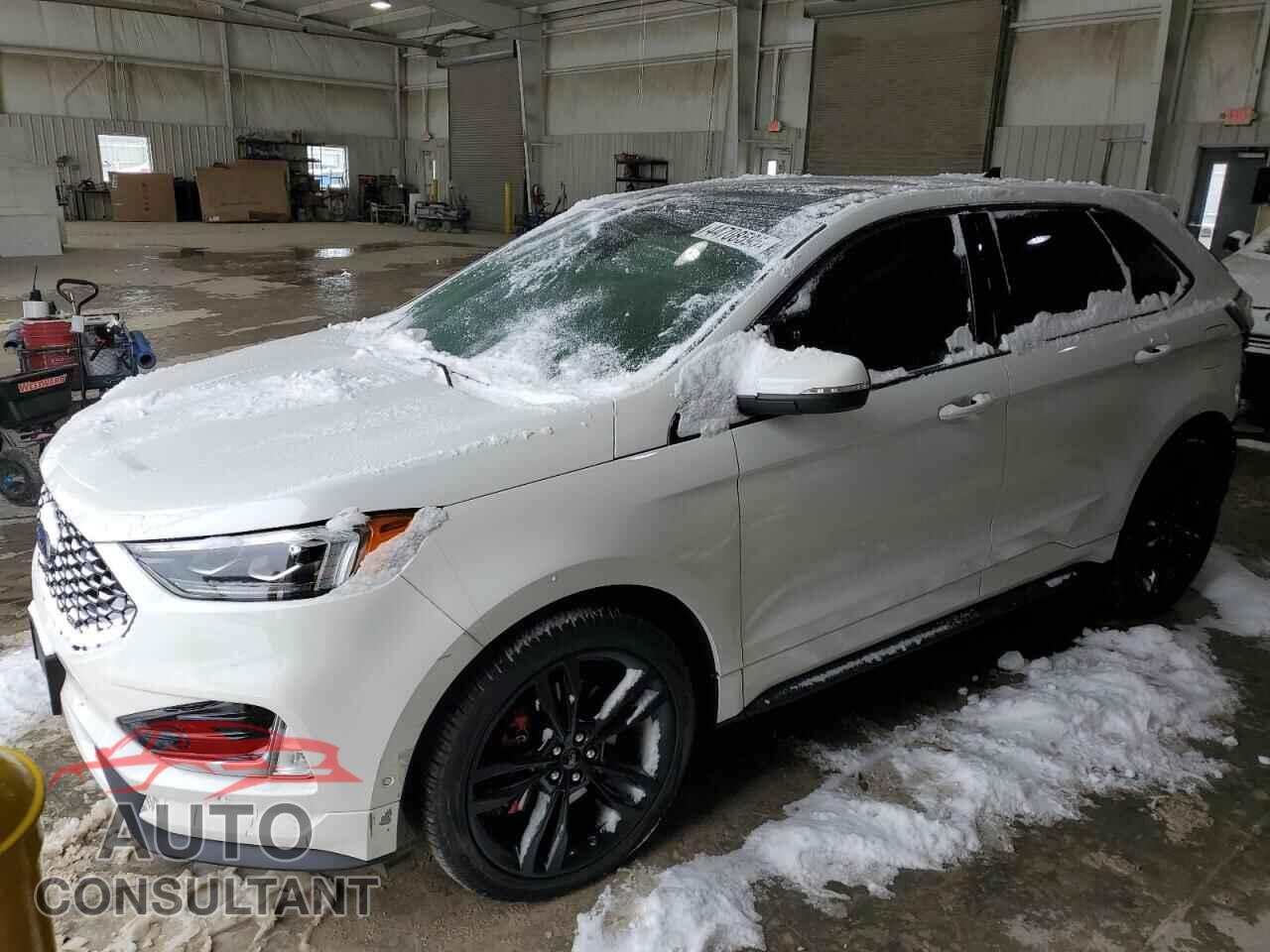 FORD EDGE 2020 - 2FMPK4AP1LBB34736