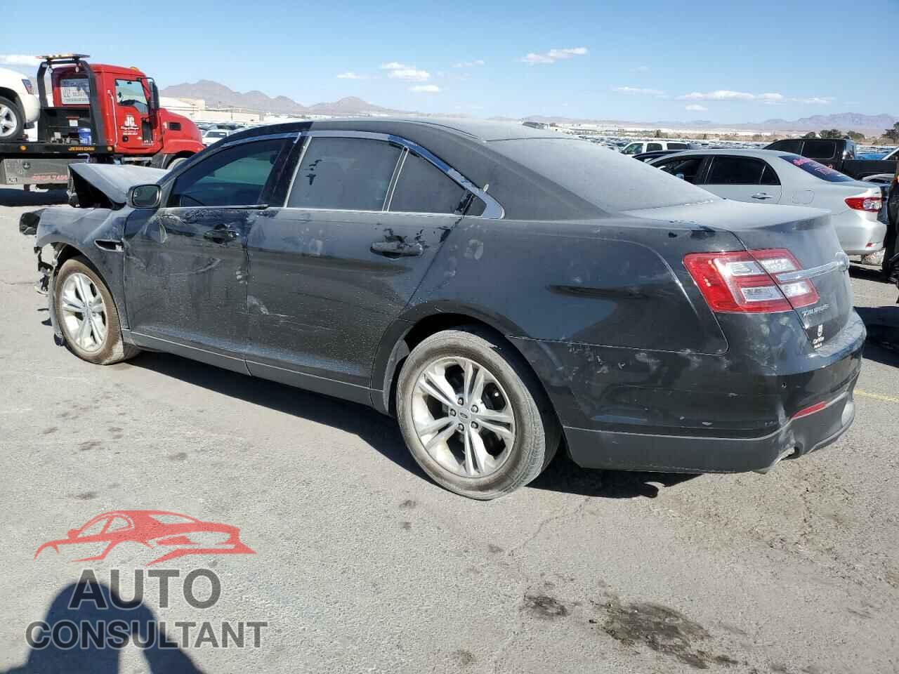 FORD TAURUS 2015 - 1FAHP2E82FG202398