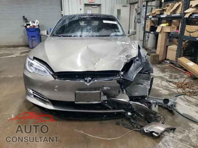 TESLA MODEL S 2016 - 5YJSA1E23GF144479