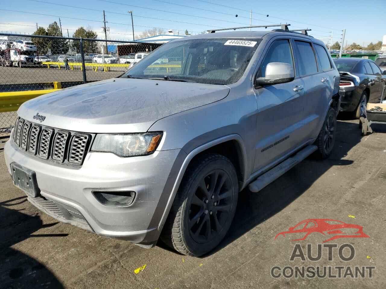 JEEP GRAND CHER 2019 - 1C4RJFAG8KC564080