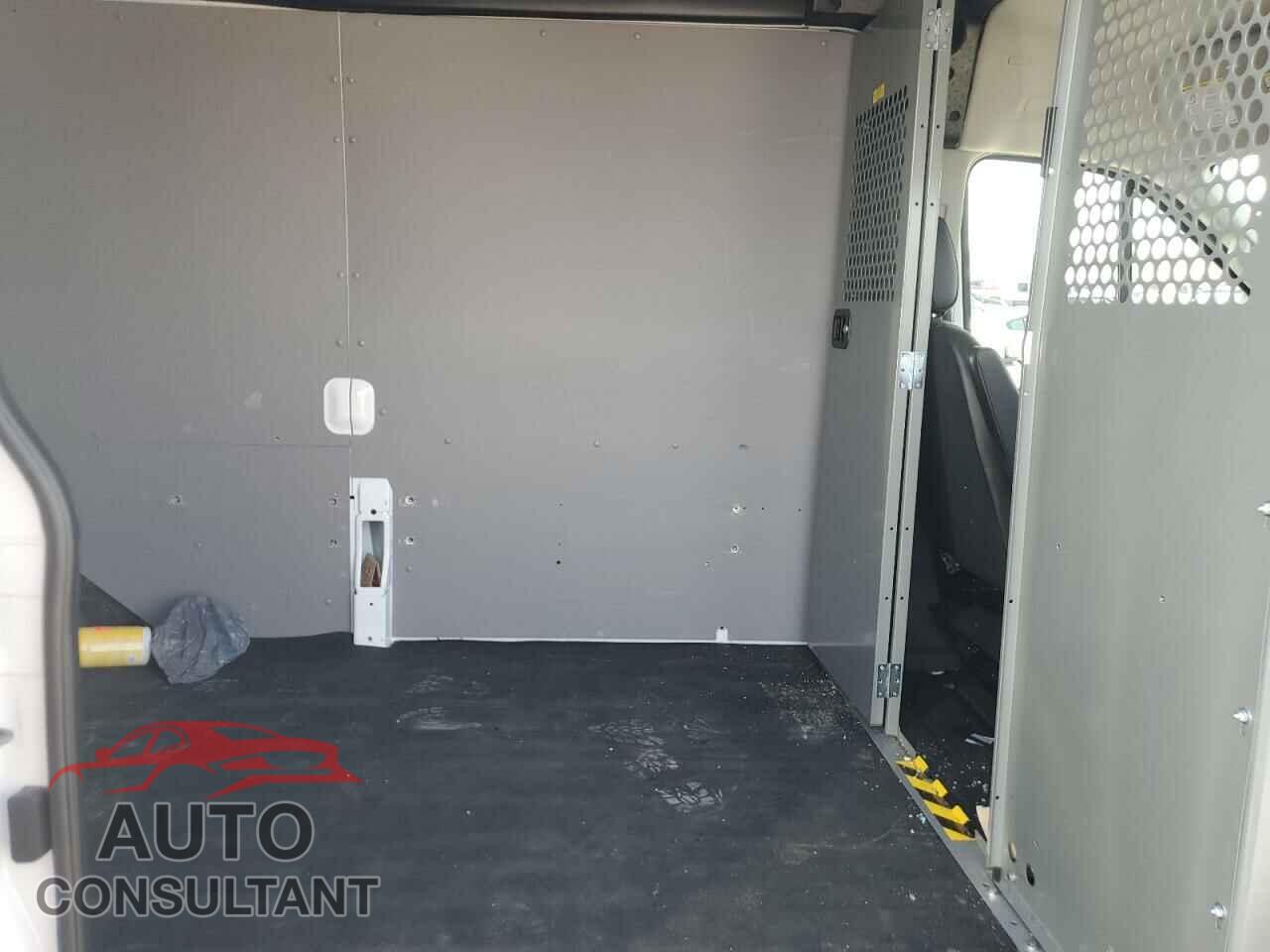 FORD TRANSIT 2023 - 1FTBR2C87PKA21874