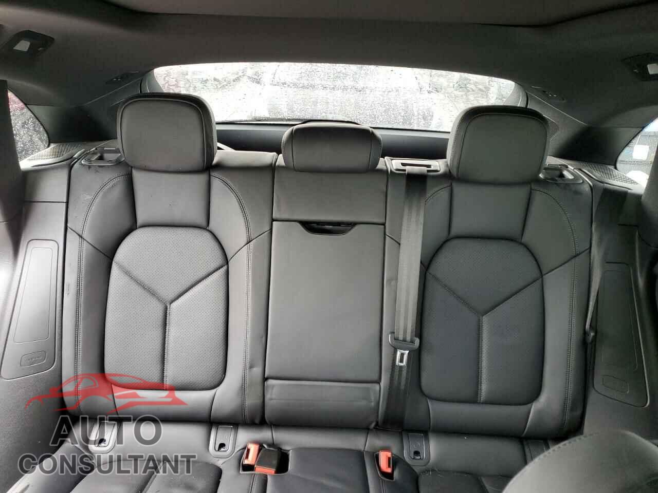 PORSCHE MACAN 2020 - WP1AA2A5XLLB14113