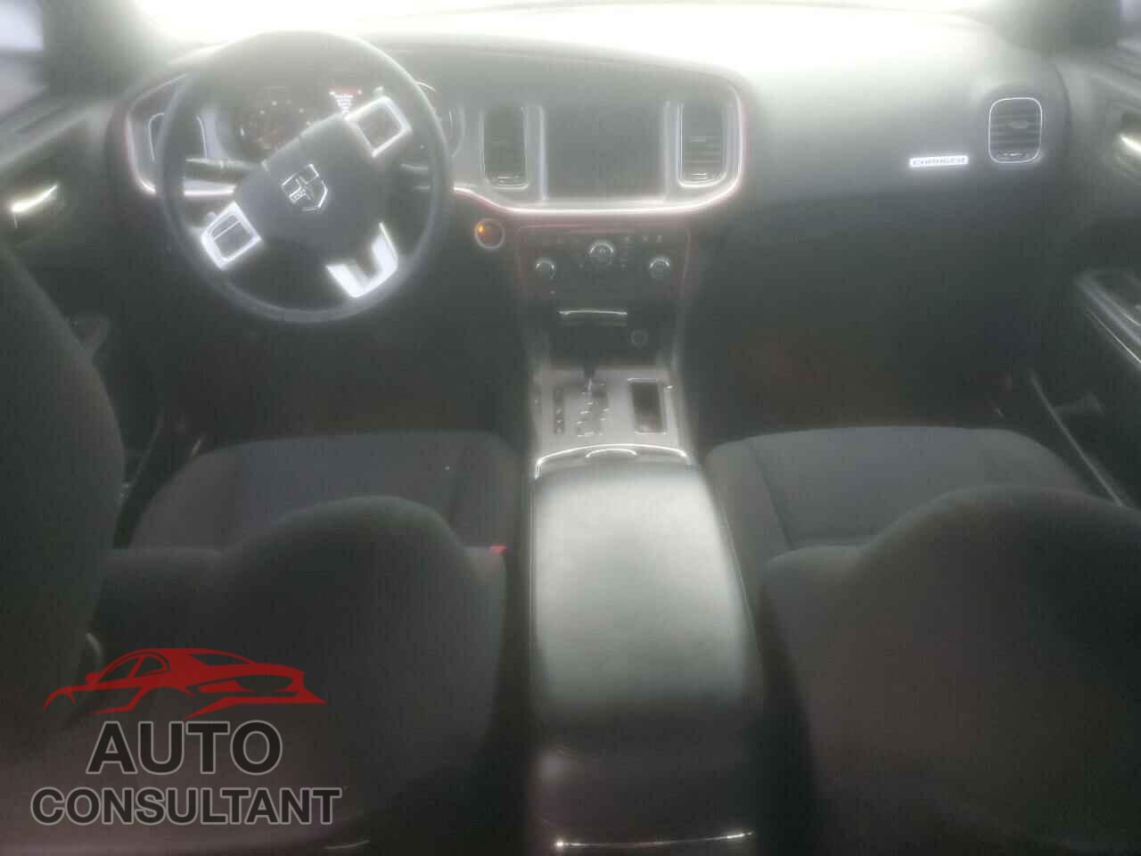 DODGE CHARGER 2014 - 2C3CDXDT5EH354411