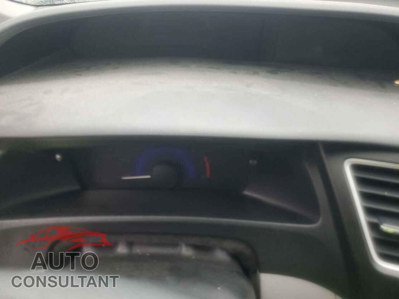 HONDA CIVIC 2015 - 2HGFB2F50FH549738