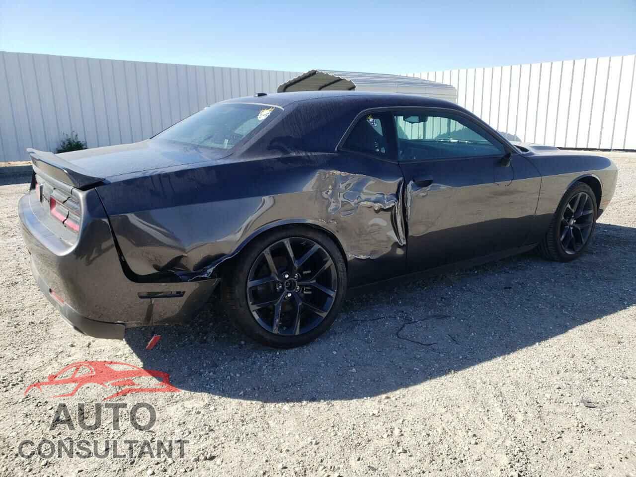 DODGE CHALLENGER 2023 - 2C3CDZAG2PH553907