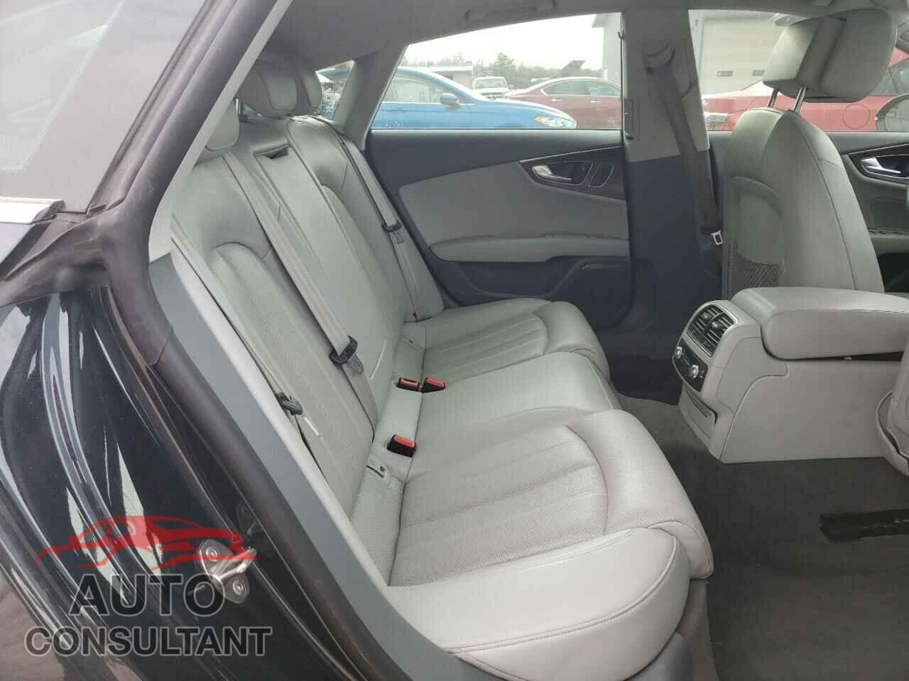 AUDI A7 2013 - WAU2GAFC5DN152857