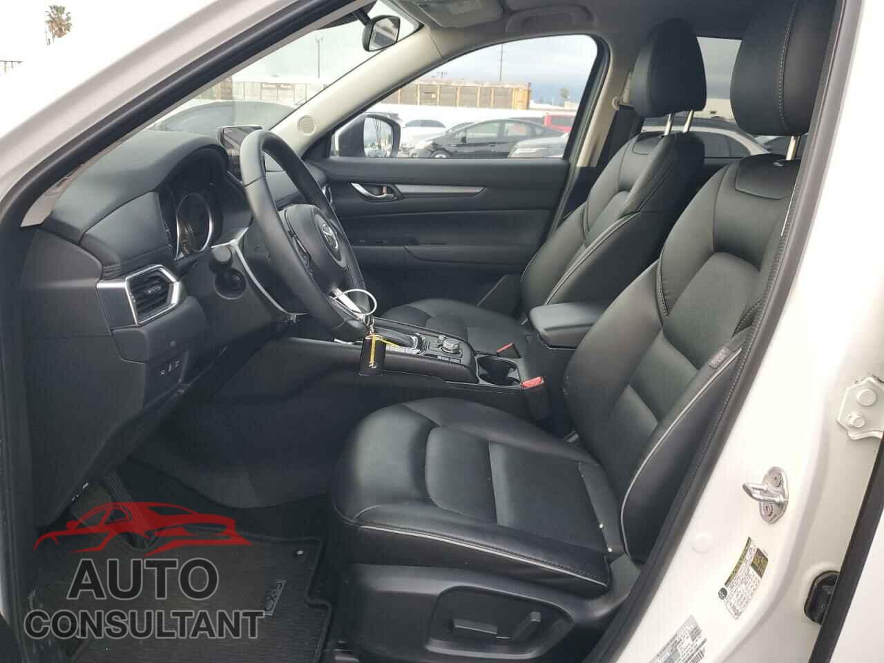 MAZDA CX-5 SELEC 2024 - JM3KFBBMXR0367690