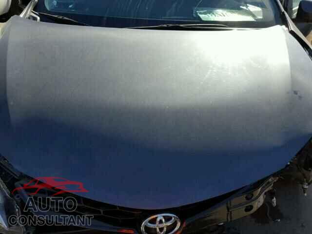 TOYOTA COROLLA 2014 - 2T1BURHE0EC070435