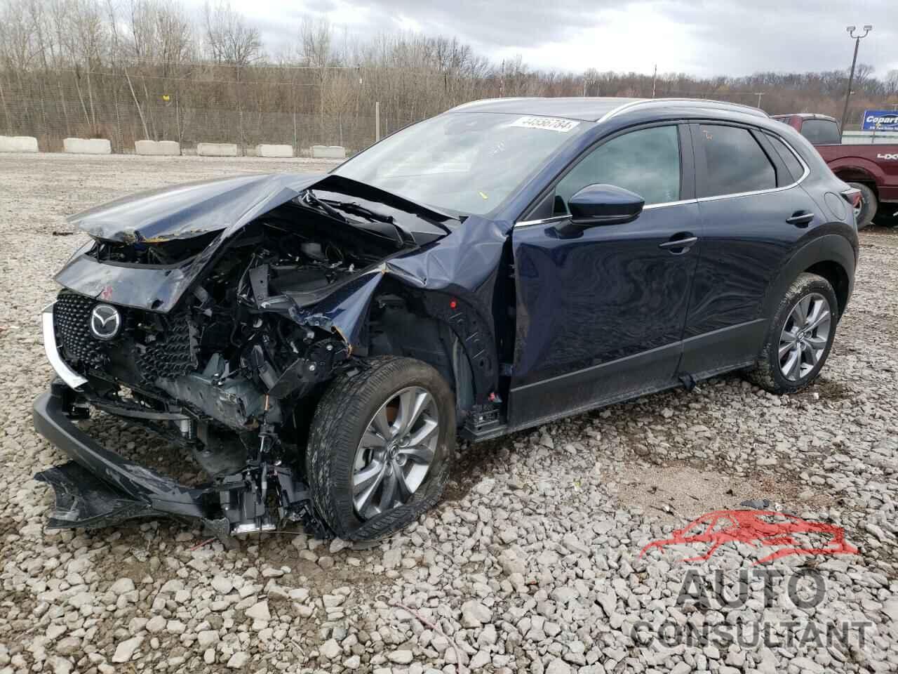 MAZDA CX30 2023 - 3MVDMBBM1PM526449