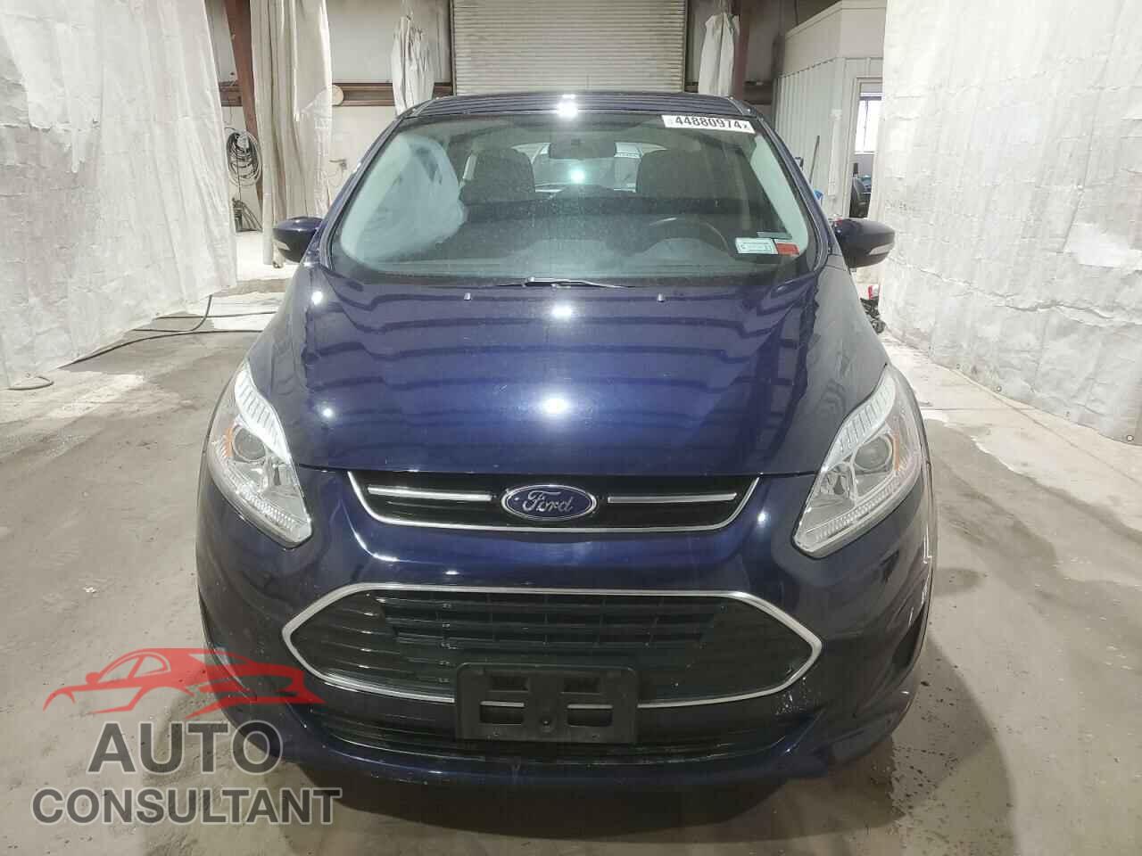 FORD CMAX 2017 - 1FADP5EU3HL104777