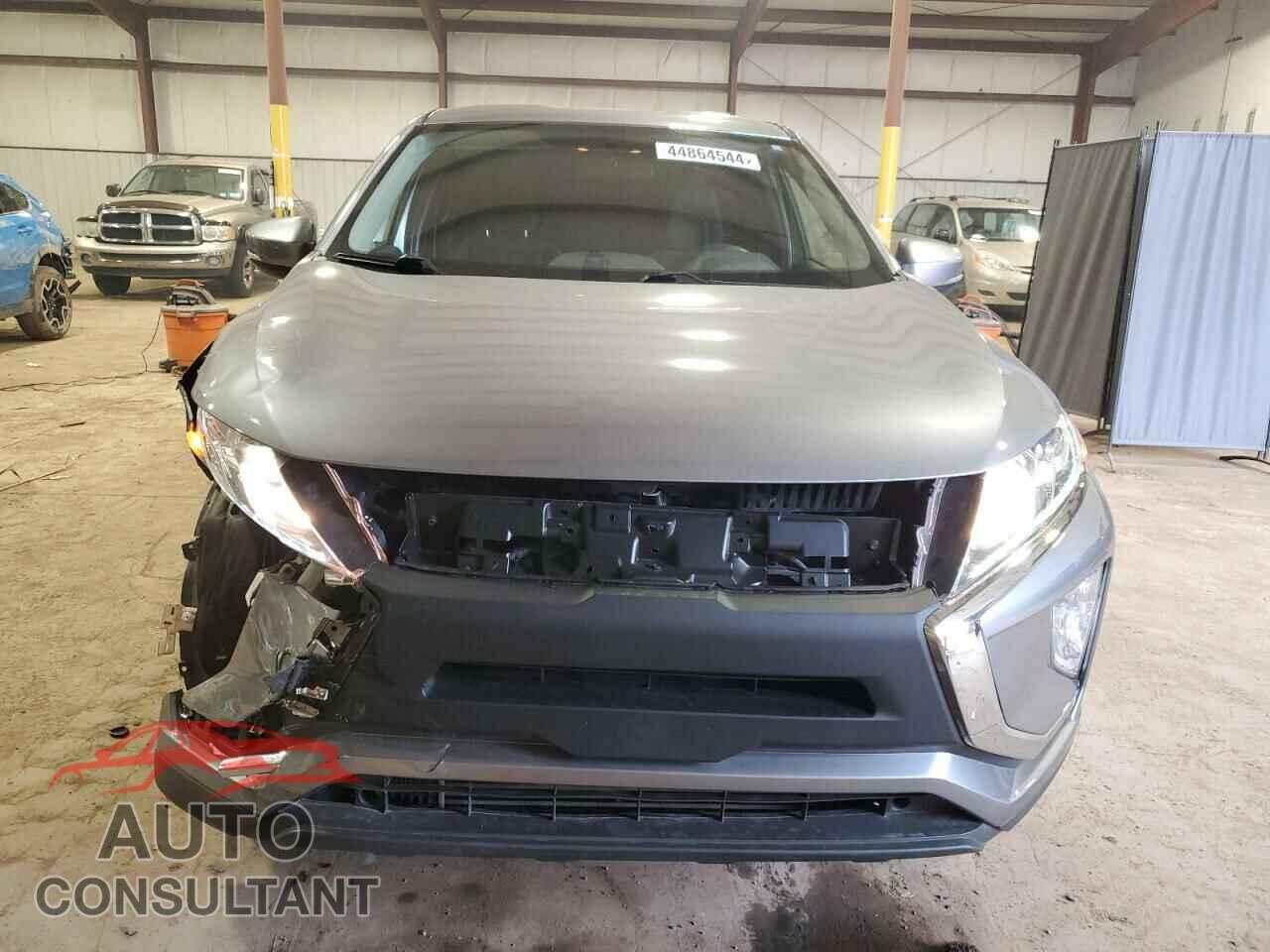 MITSUBISHI ECLIPSE 2019 - JA4AT3AA8KZ032076