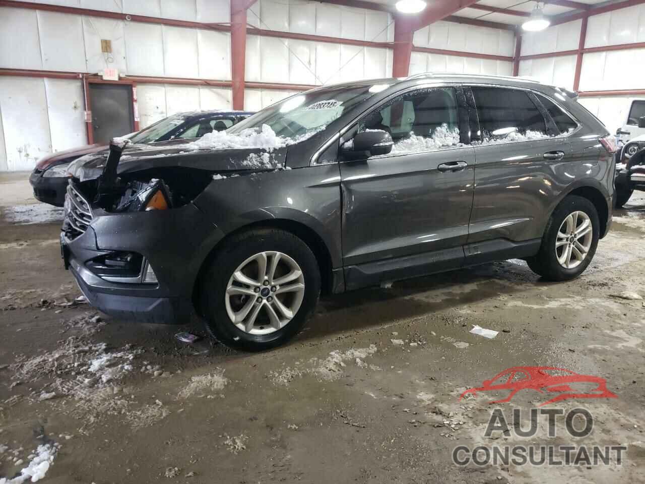FORD EDGE 2019 - 2FMPK4J94KBB35458