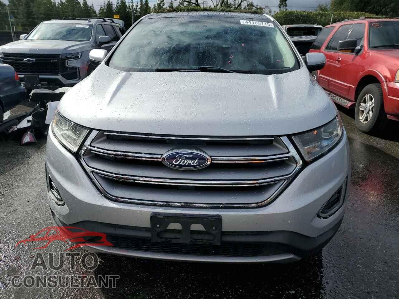 FORD EDGE 2016 - 2FMPK4K90GBC24966