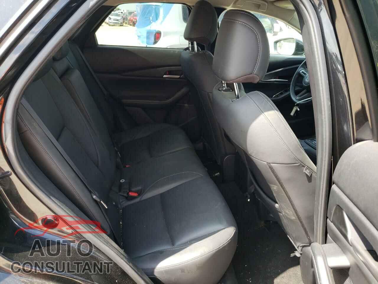 MAZDA CX30 2021 - 3MVDMABL8MM243785