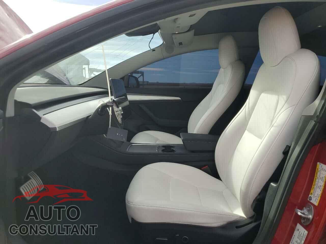 TESLA MODEL 3 2023 - 5YJ3E1EC8PF472031